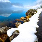 Golzernsee , Maderanertal