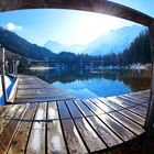 Golzernsee ,Maderanertal