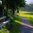 Golzernsee , Maderanertal ,Uri