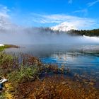 Golzernsee , Maderanertal, Uri