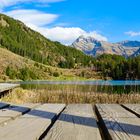 Golzernsee,Maderanertal