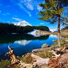 Golzernsee,Maderanertal