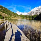 Golzernsee,Maderanertal