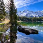 Golzernsee,Maderanertal