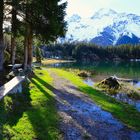 Golzernsee,Maderanertal