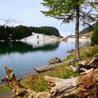 Golzernsee,Maderanertal