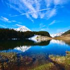 Golzernsee,Maderanertal