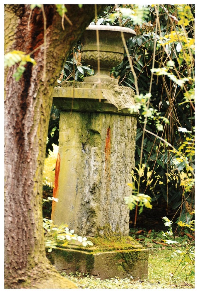 Golzheimer Friedhof