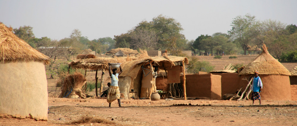 gom boussougou