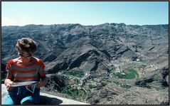 GOMERA