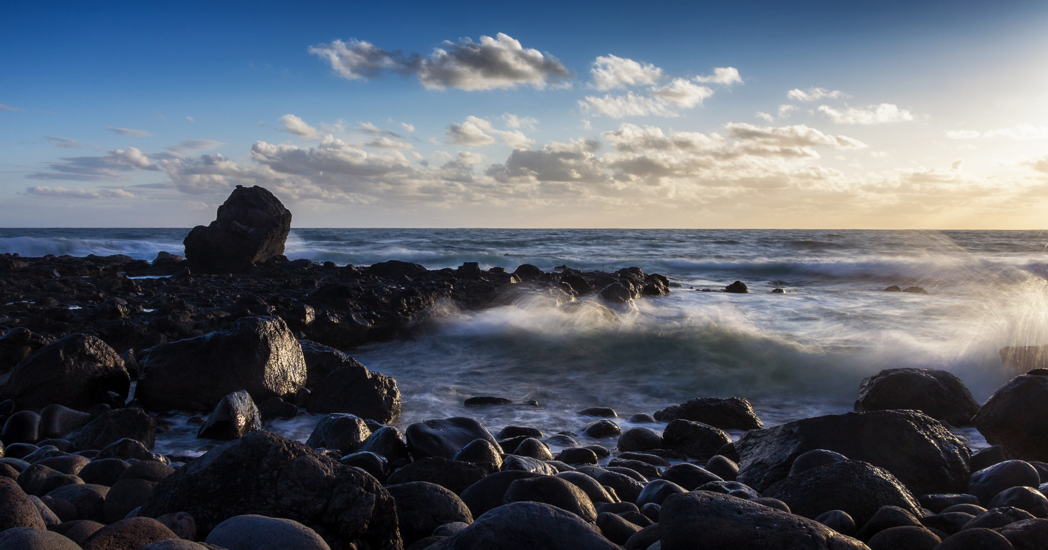 Gomera