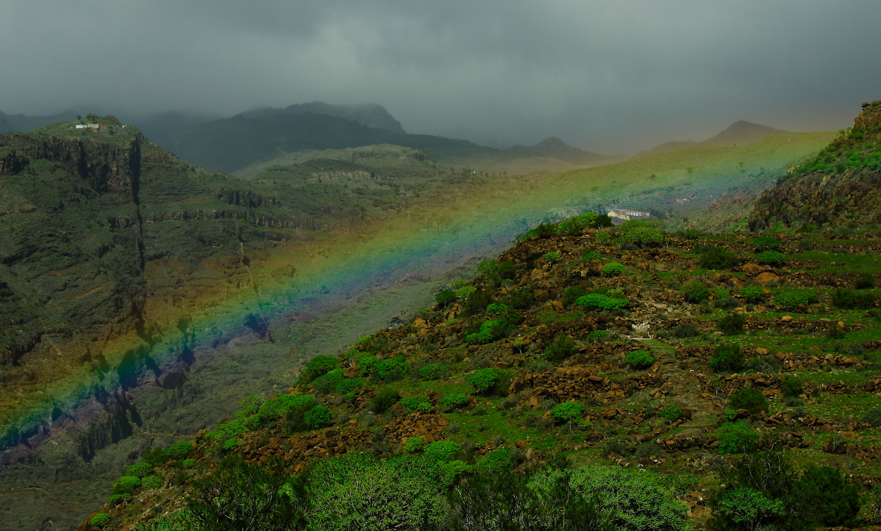 Gomera