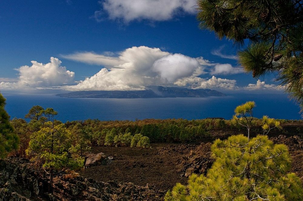 ...Gomera