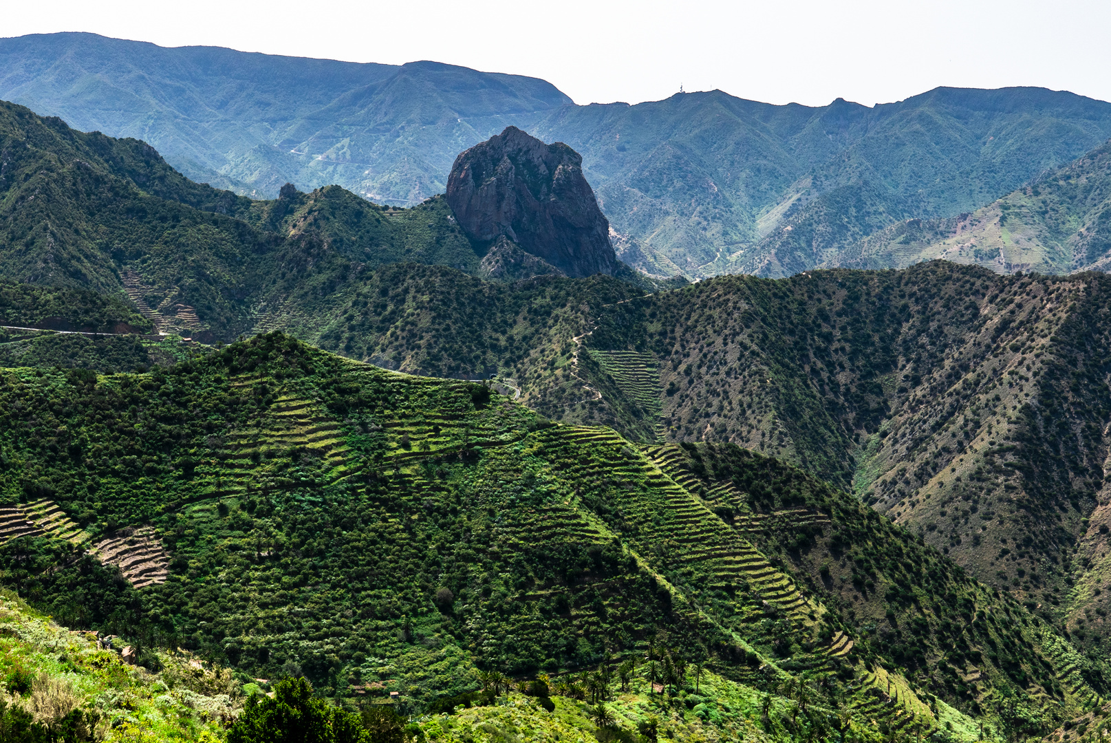 Gomera