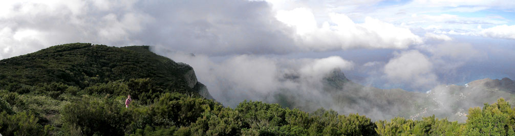 Gomera Februar 2006