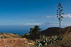 Gomera - Impression 2