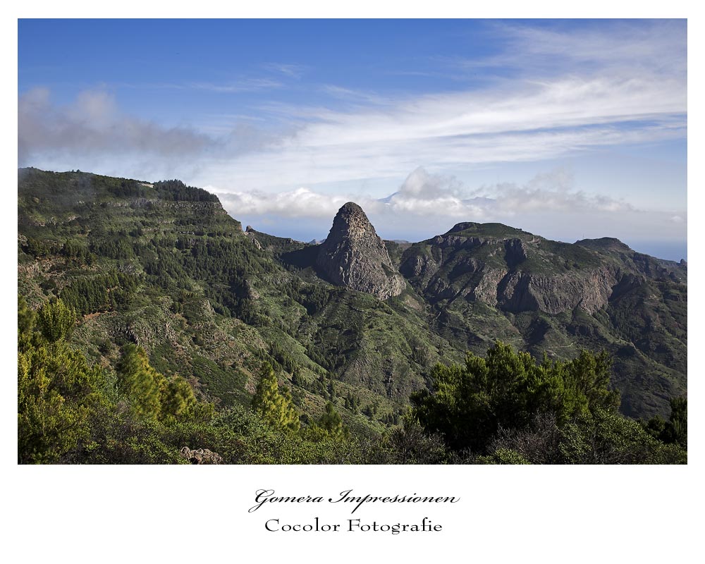 Gomera Impressionen 4