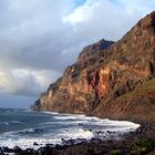 Gomera - Playa del inglés