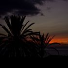 Gomera Sunset