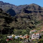 Gomera - Valle Gran Rey