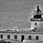 Goncalo Velho lighthouse