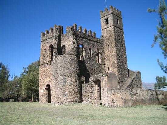 Gondar II