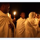 Gondar- pellegrini