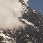 Gondel Chamonix-Aiguille du Midi