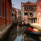 Gondel Venedig