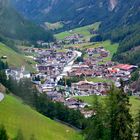 Gondelblick auf SÖLDEN…