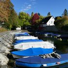 Gondelhafen Überlingen