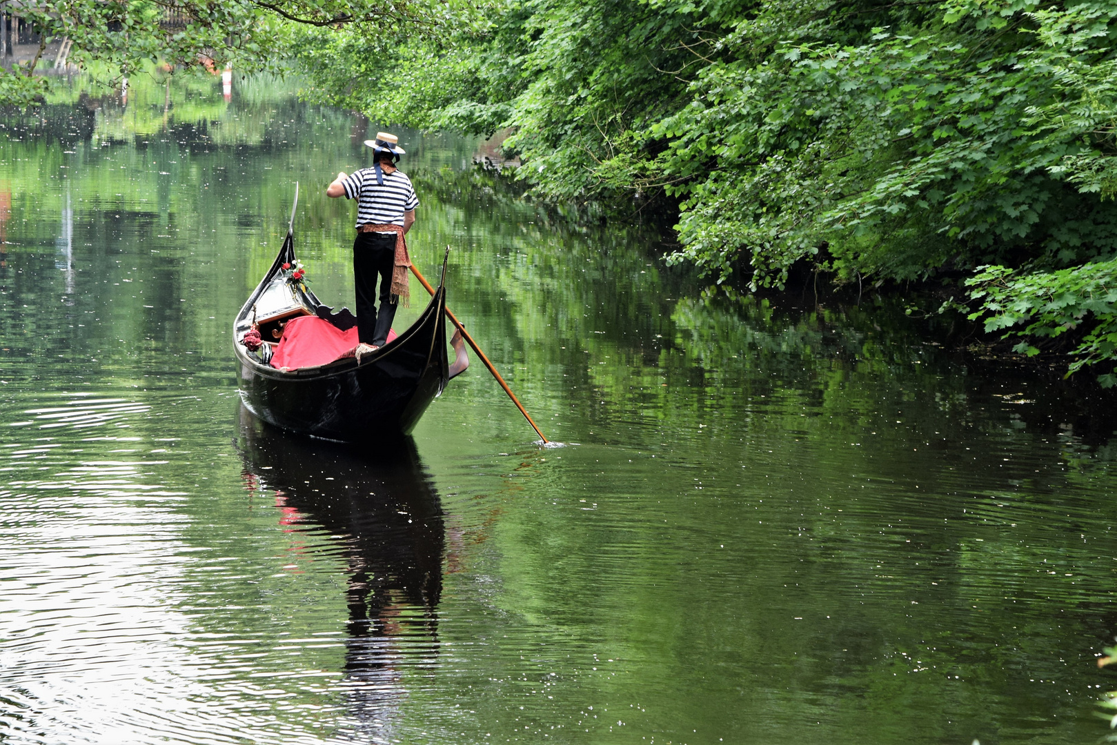 Gondola