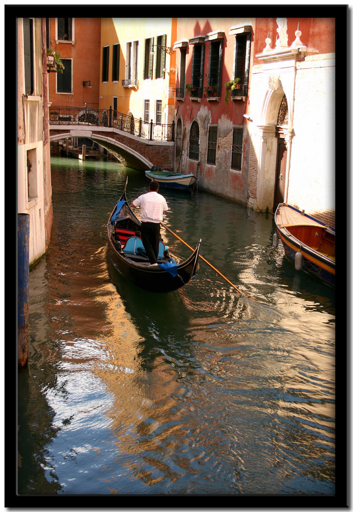 Gondola