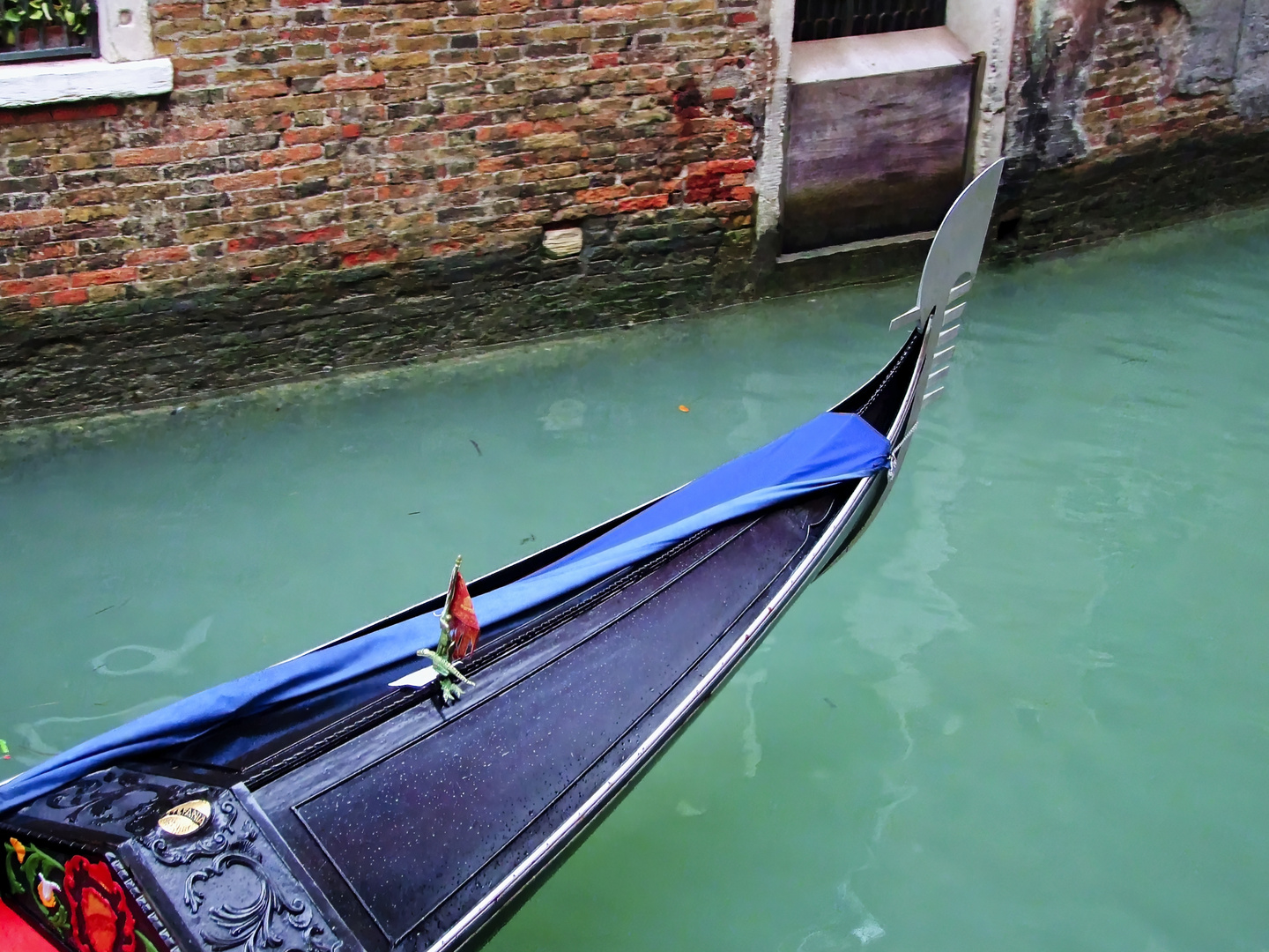 Gondola