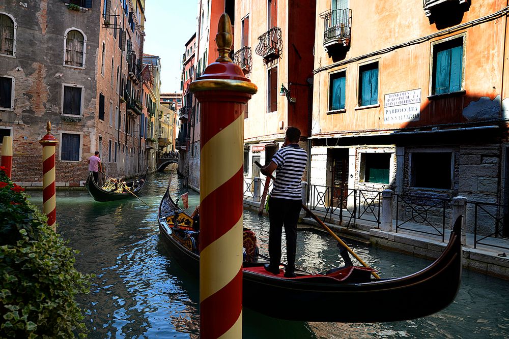 Gondola 3