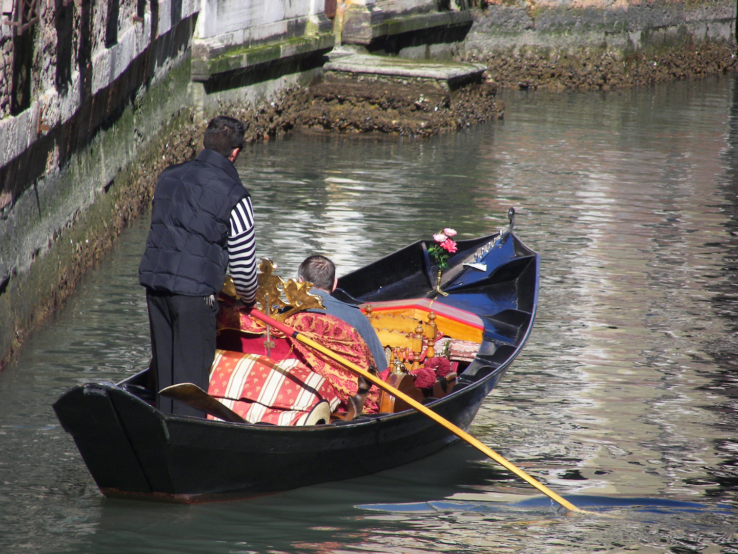 Gondola