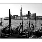 Gondola a Venecia