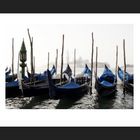 Gondola classico ...Venezia LXXV