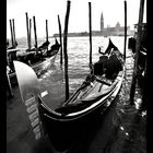 *'Gondola e San Giorgio*