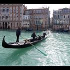 Gondola