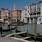 Gondola Service