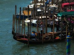 Gondola Service...