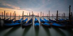 Gondola Venezia