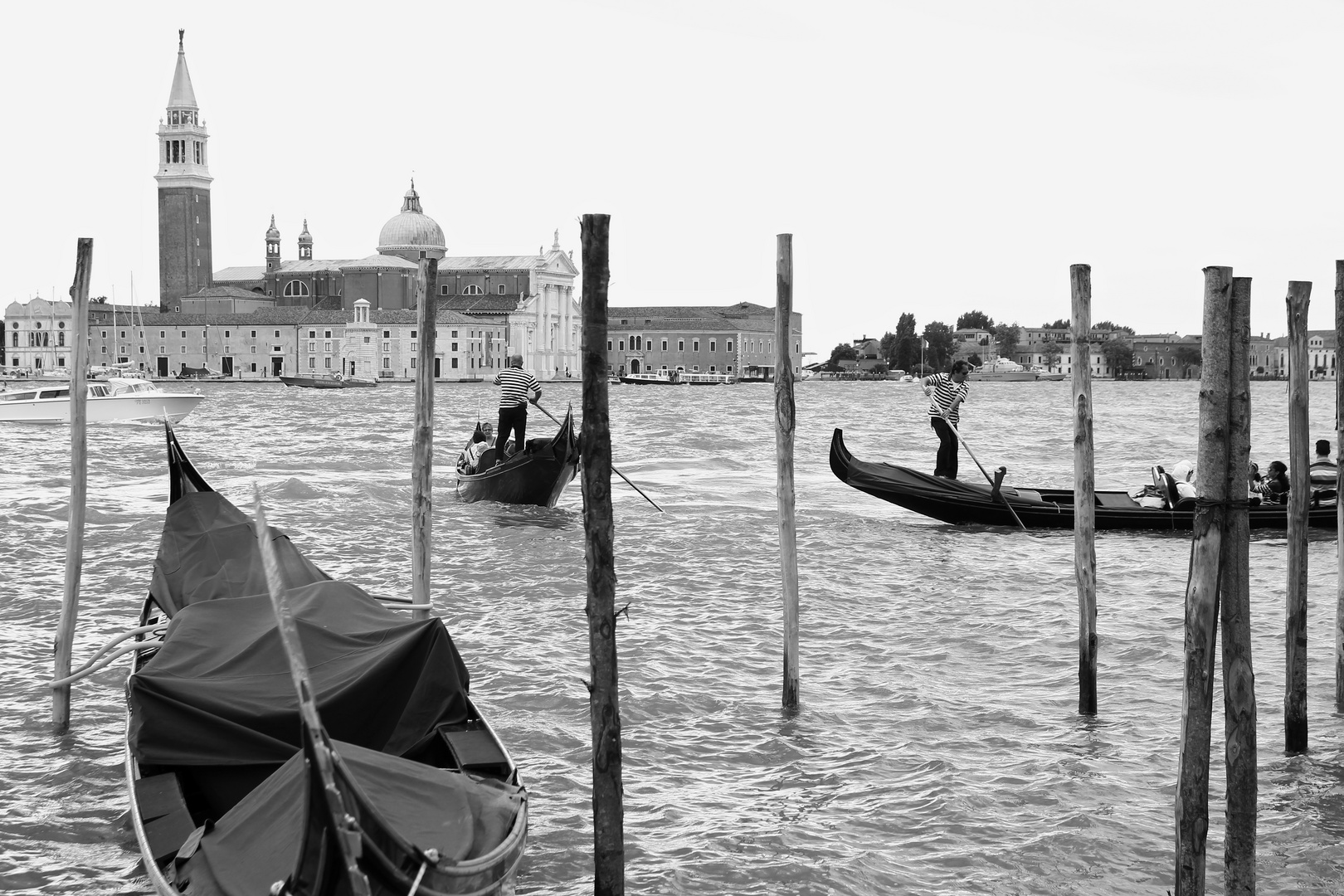 Gondola Venezia