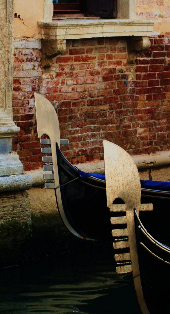 Gondola Venezia - Italia