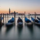 gondola veneziana