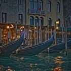 Gondolas