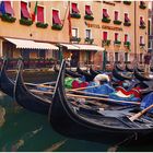 Gondolas