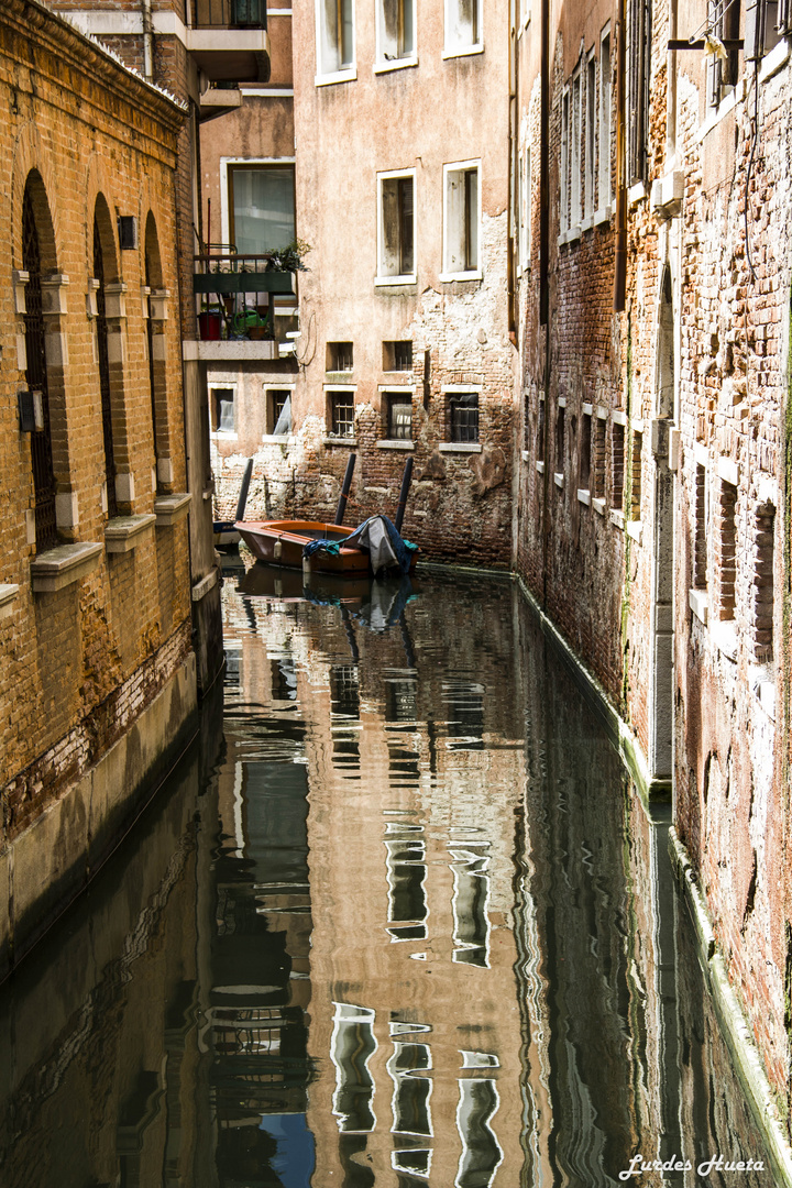 Gondolas