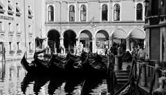 Gondolas